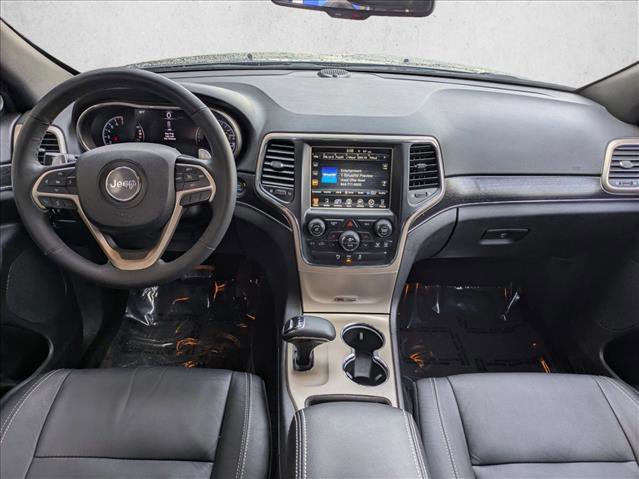 Used 2014 Jeep Grand Cherokee Limited image 18