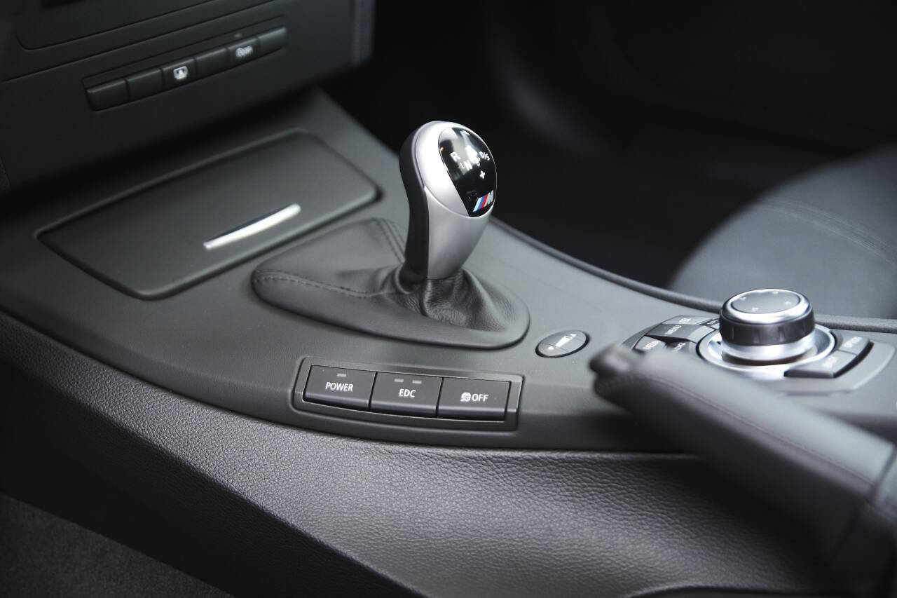 Used 2013 BMW M3 Coupe image 46