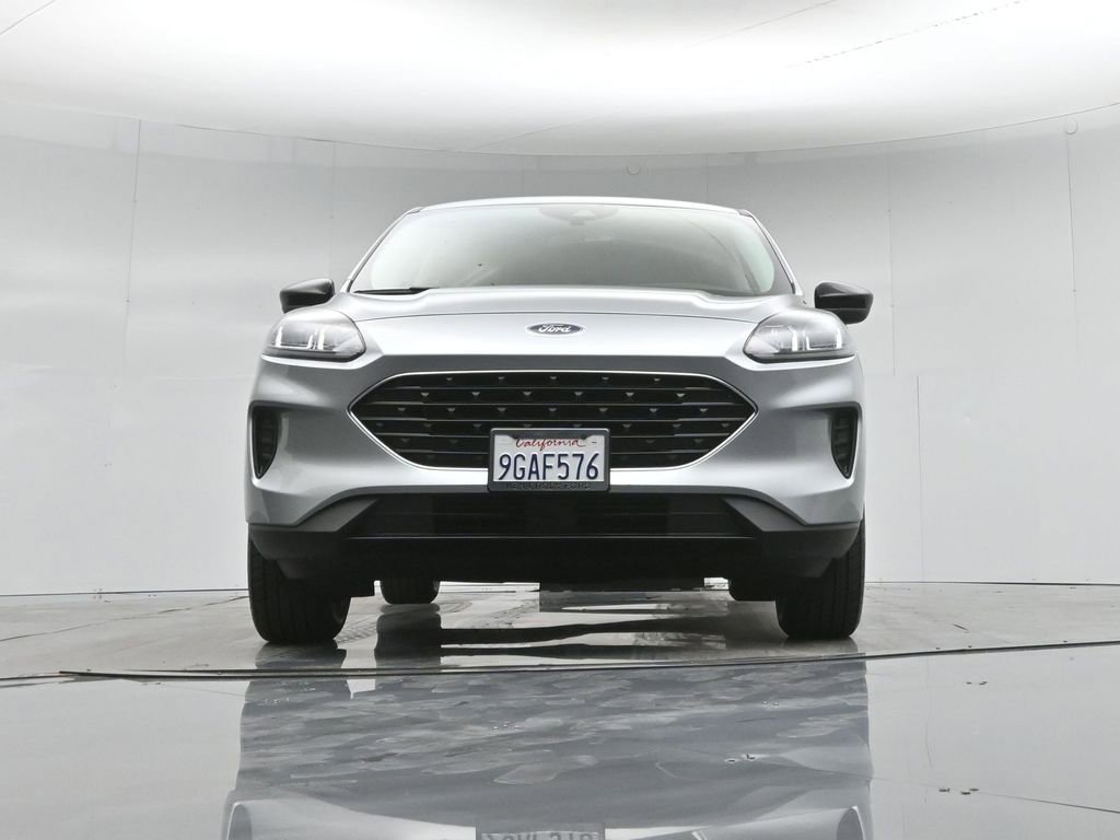 Certified 2022 Ford Escape SE w/ SE Sport Appearance Package image 45