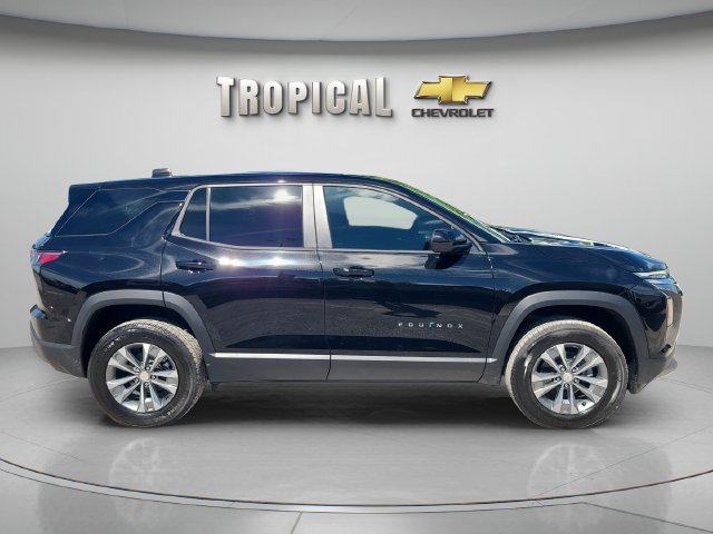 New 2027 Chevrolet Equinox LT FWD image 6