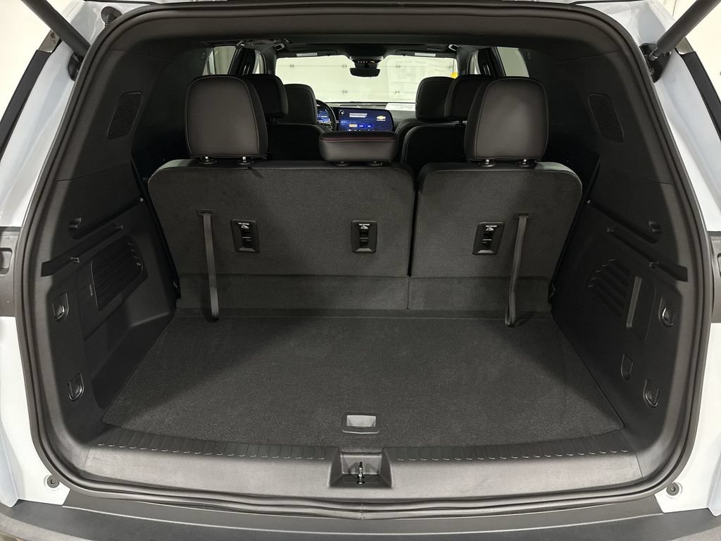 New 2026 Chevrolet Traverse Z71 w/ Enhanced Driving Package AWD/4WD image 26