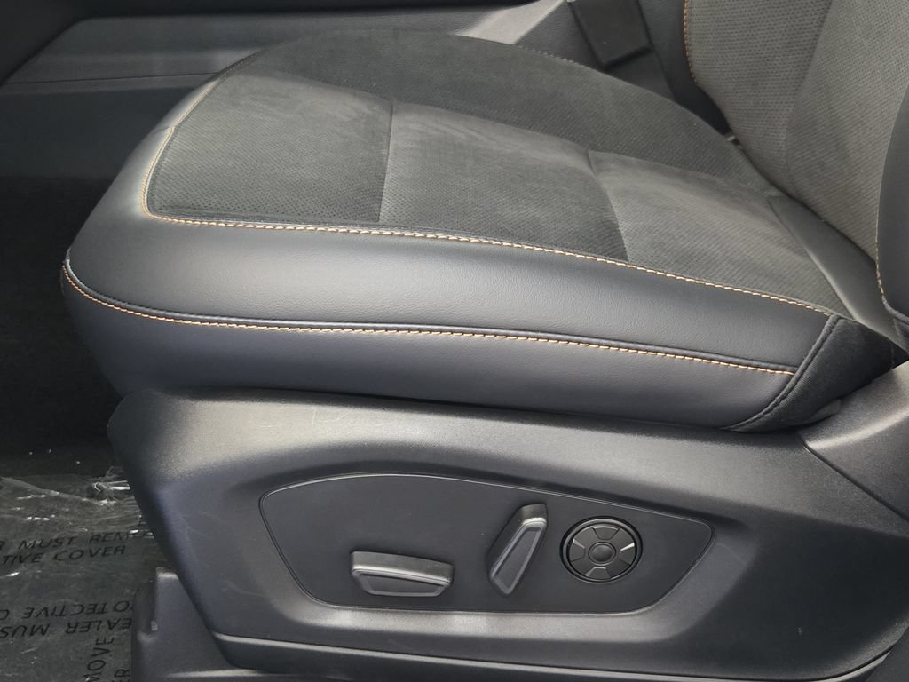 New 2026 Ford Explorer Tremor w/ Tremor Ultimate Package AWD/4WD image 24