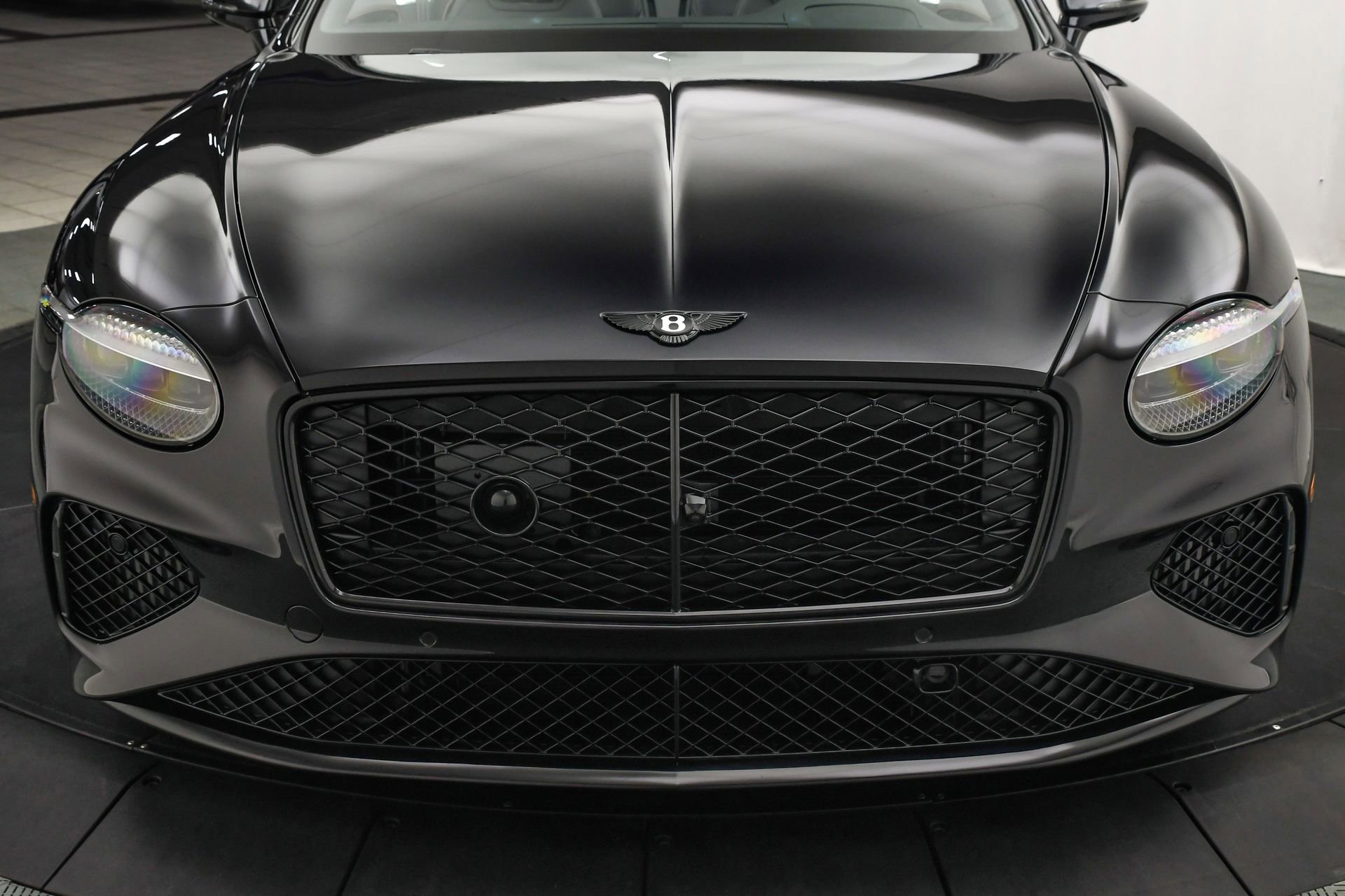 New 2025 Bentley Continental GTC image 28