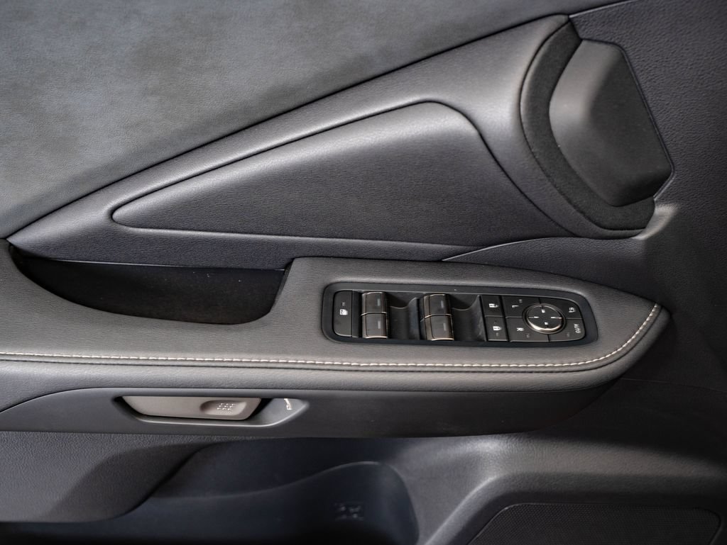 New 2026 Lexus TX 350 AWD image 26