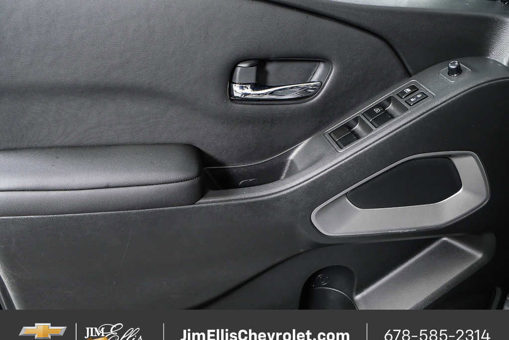 Used 2023 Nissan Frontier SV w/ Tow Package image 6