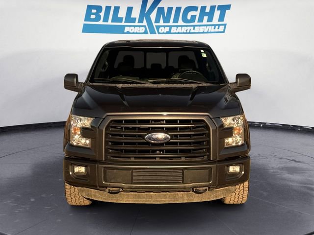 Used 2015 Ford F150 Lariat image 8