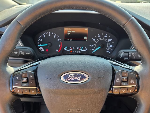 Used 2022 Ford Escape SEL FWD image 24
