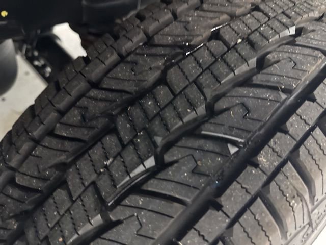 New 2026 Chevrolet Silverado 1500 W/T w/ WT Value Package image 34