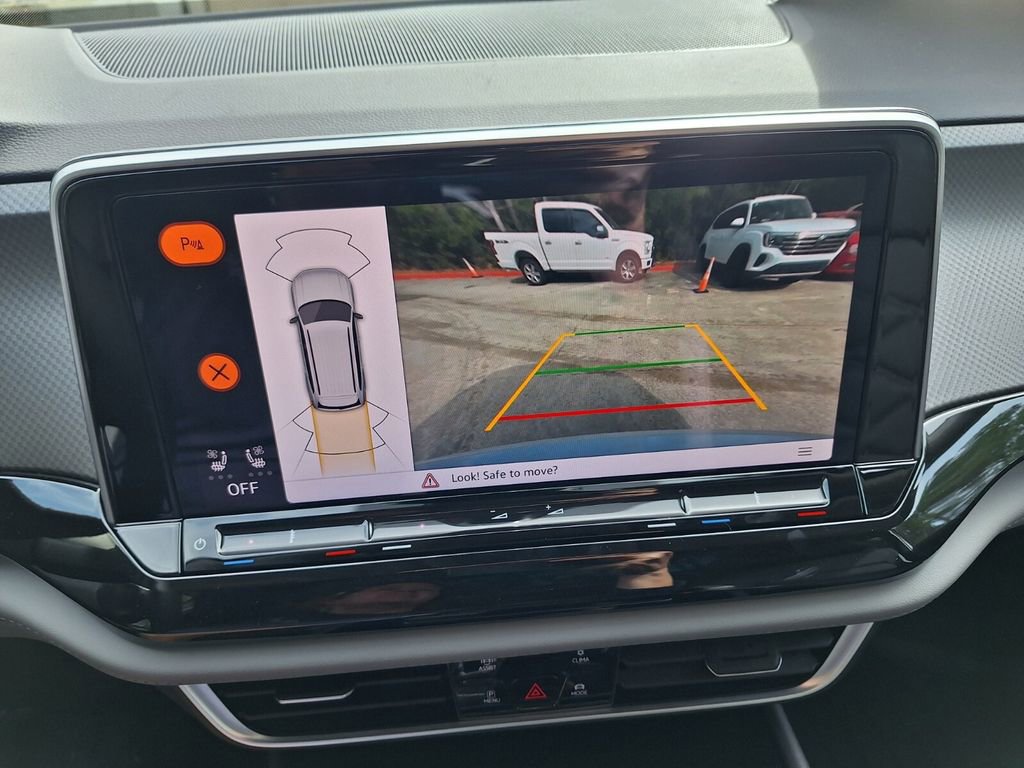 New 2026 Volkswagen Atlas Peak Edition AWD/4WD image 16
