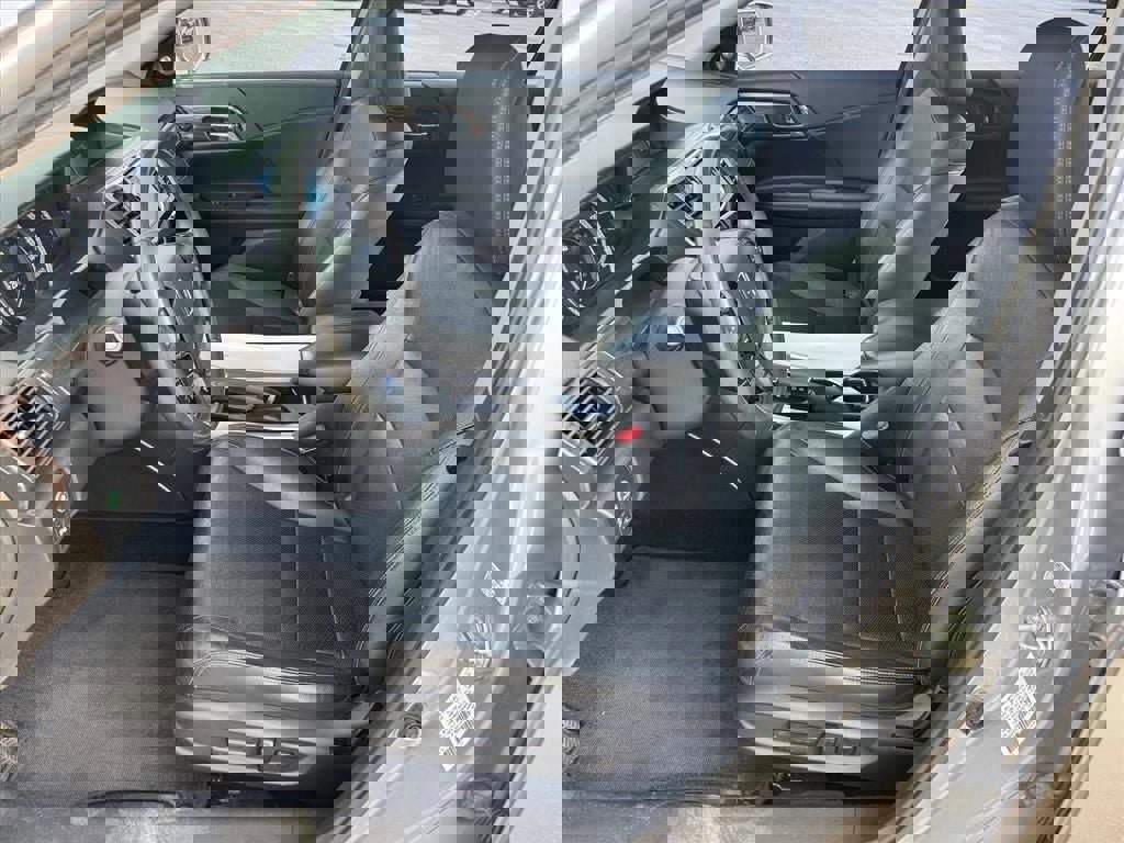 Used 2017 Honda Accord Touring image 9