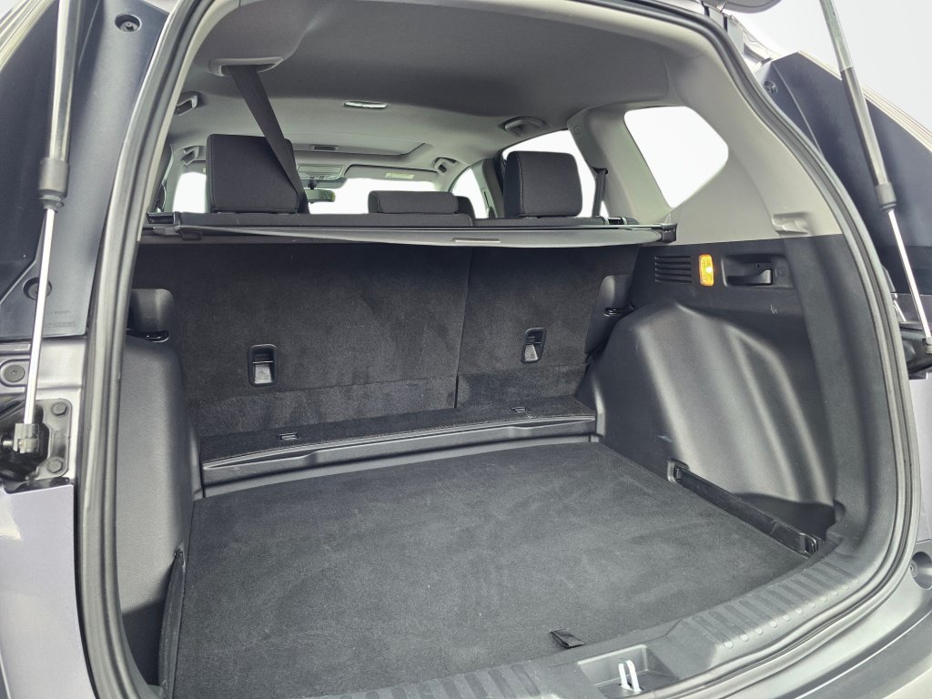 Used 2022 Honda CR-V EX image 21