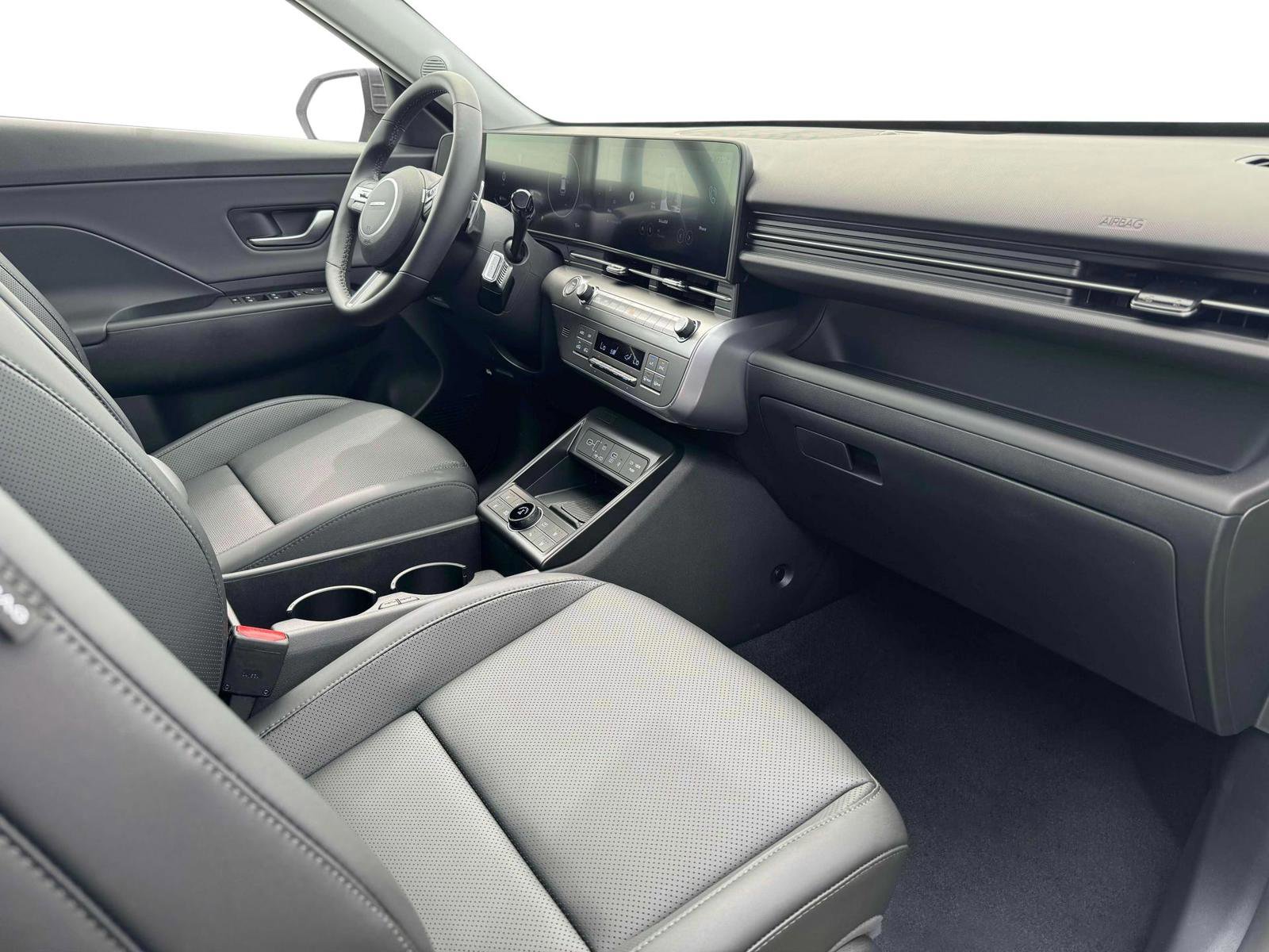 New 2024 Hyundai Kona Limited AWD/4WD image 15