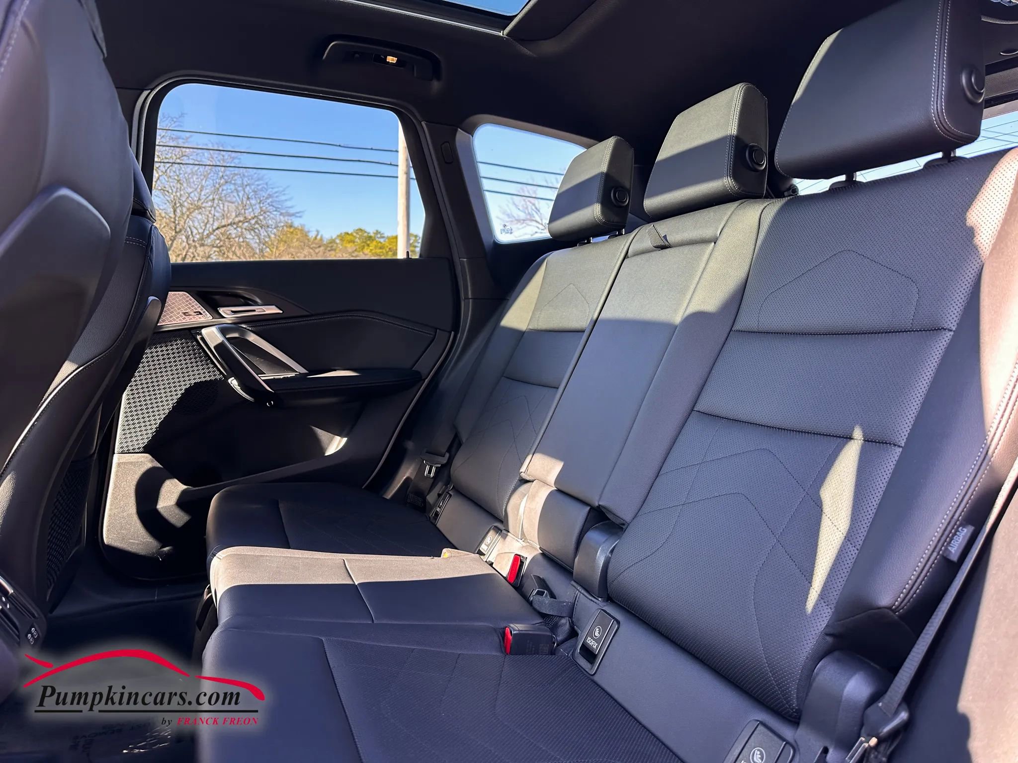 Used 2023 BMW X1 xDrive28i w/ Premium Package image 8