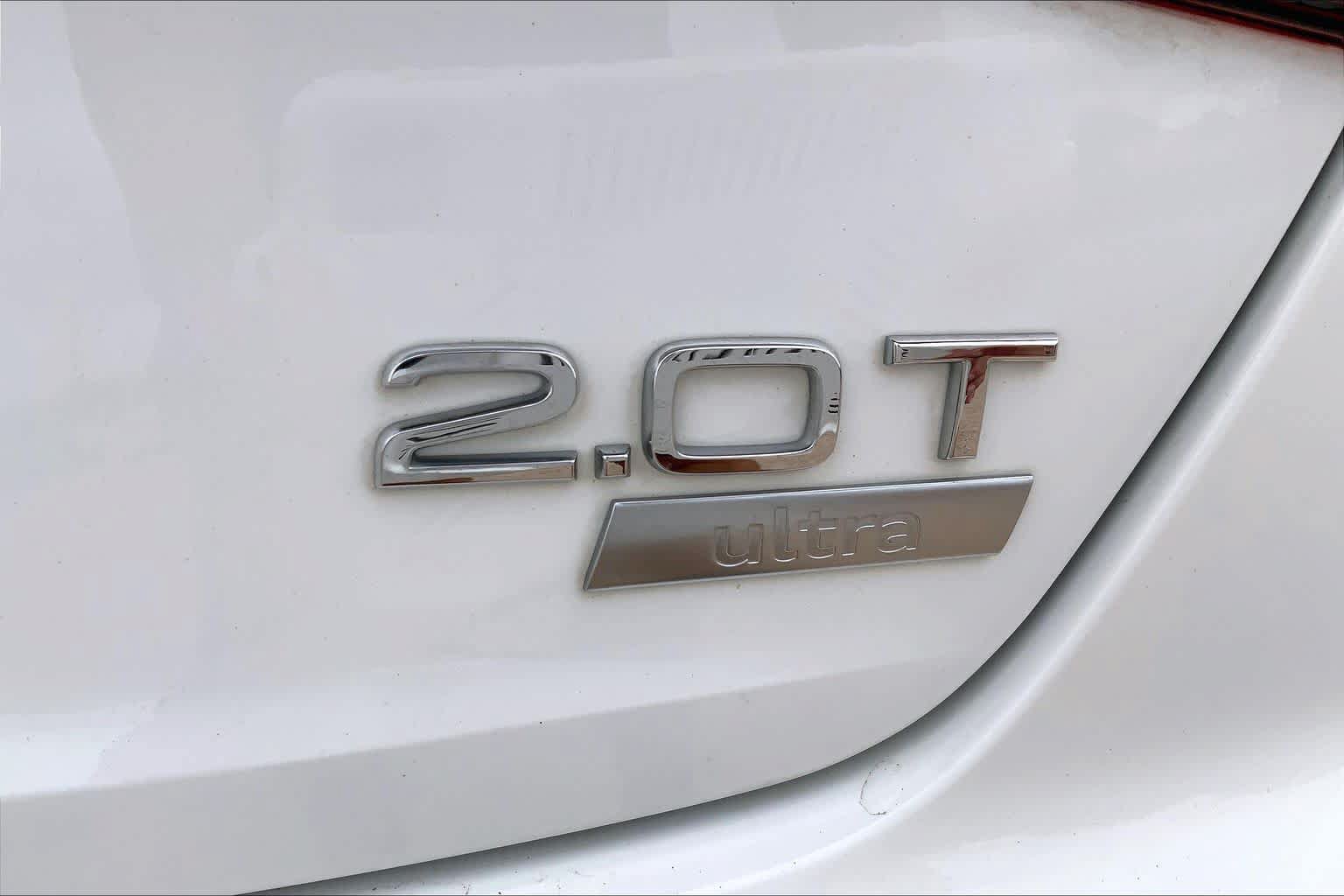 Used 2018 Audi A4 2.0T Ultra Premium w/ Convenience Package FWD image 9