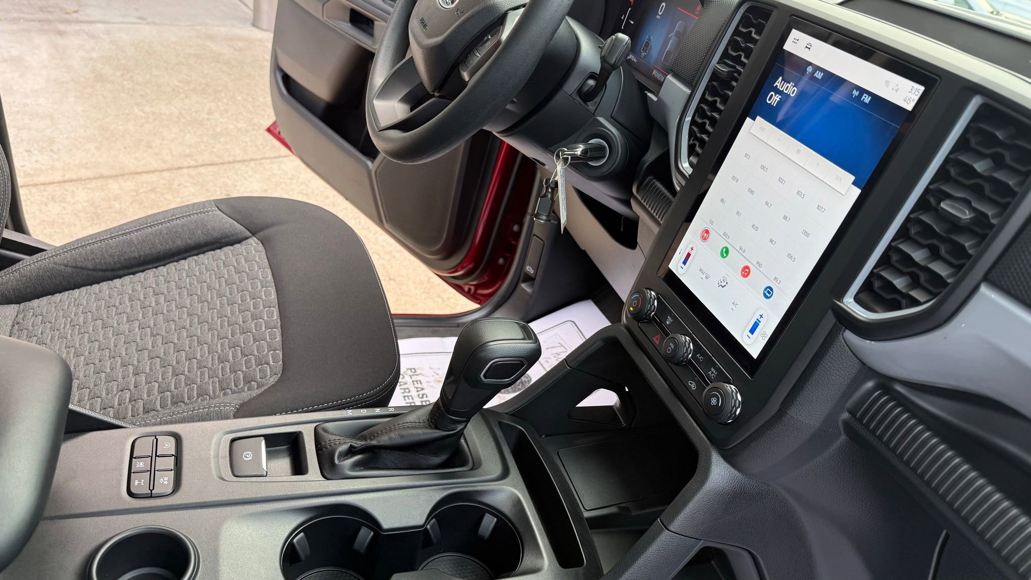 Used 2025 Ford Ranger XL w/ Trailer Tow Package image 25