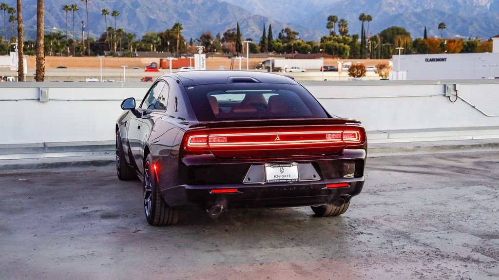 New 2026 Dodge Charger R/T Scat Pack image 6