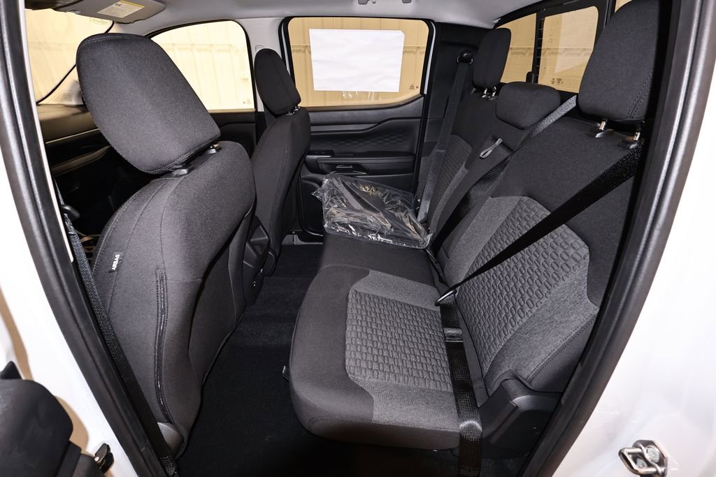New 2026 Ford Ranger XLT image 10