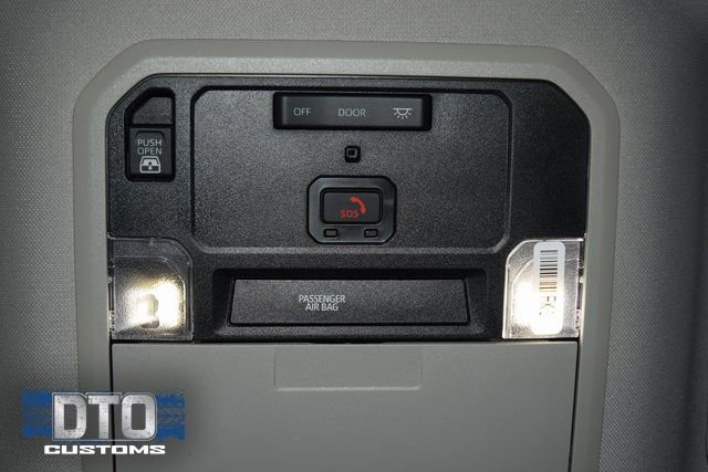 Used 2024 Toyota Tundra Limited w/ Power Package image 44