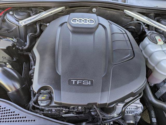 Used 2020 Audi A5 2.0T Premium Plus w/ Premium Plus image 21