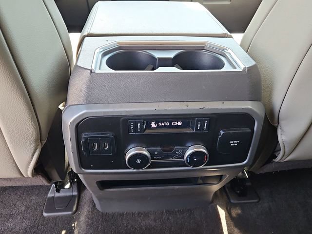 Used 2018 Ford Expedition Max XLT w/ Equipment Group 202A RWD image 22