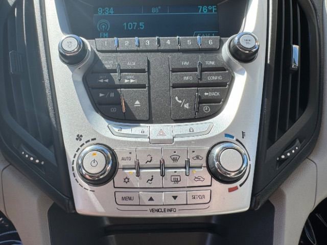 Used 2010 Chevrolet Equinox LT w/ Chrome Appearance Package image 24