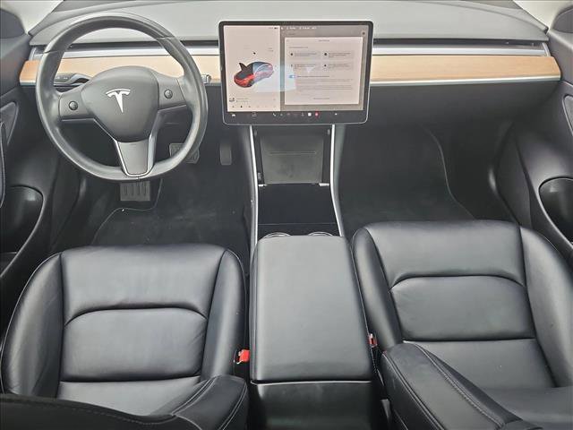 Used 2019 Tesla Model 3 Long Range image 19