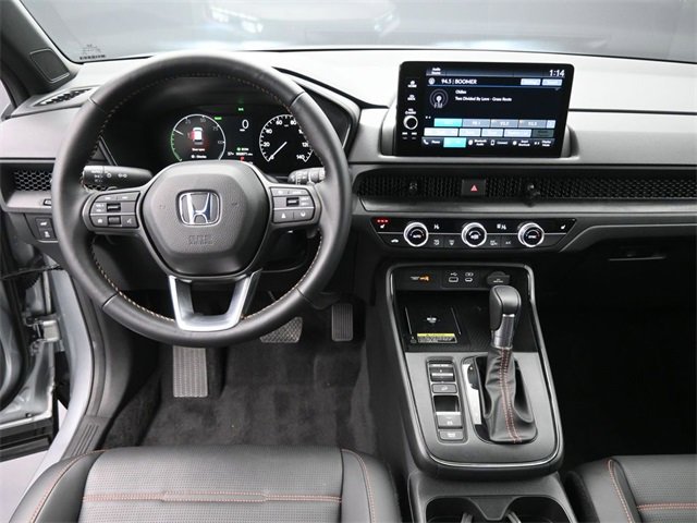 Used 2025 Honda CR-V Sport-L image 25