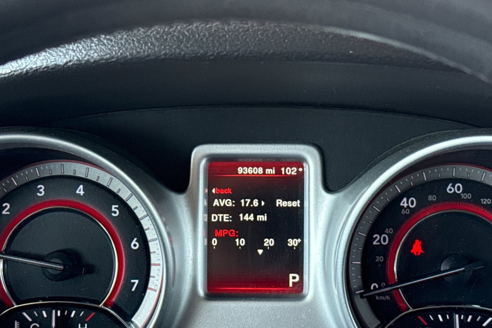 Used 2018 Dodge Journey SE w/ Connectivity Group FWD image 36