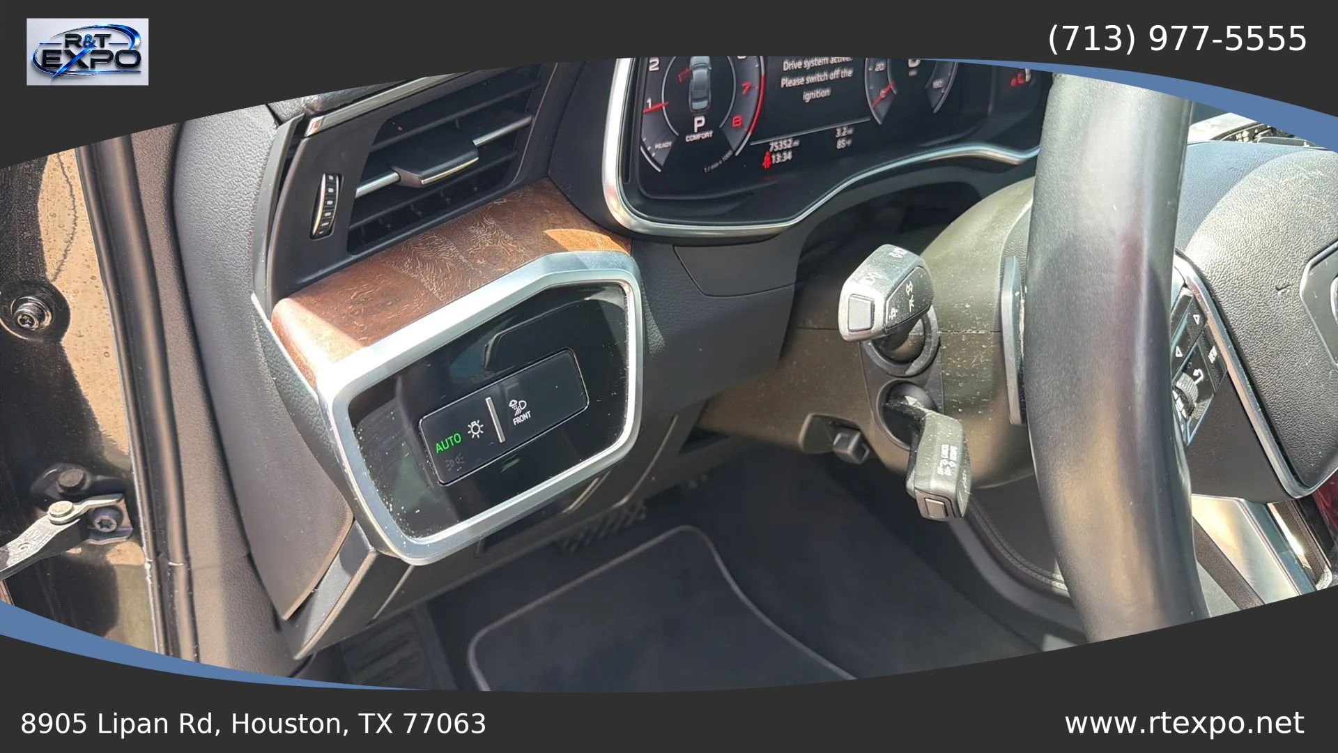 Used 2020 Audi A6 2.0T Premium Plus w/ Premium Plus Package AWD/4WD image 20