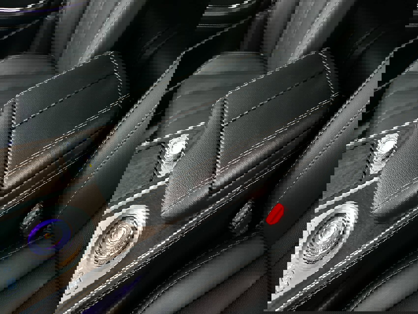 Used 2024 Genesis GV80 2.5T image 21