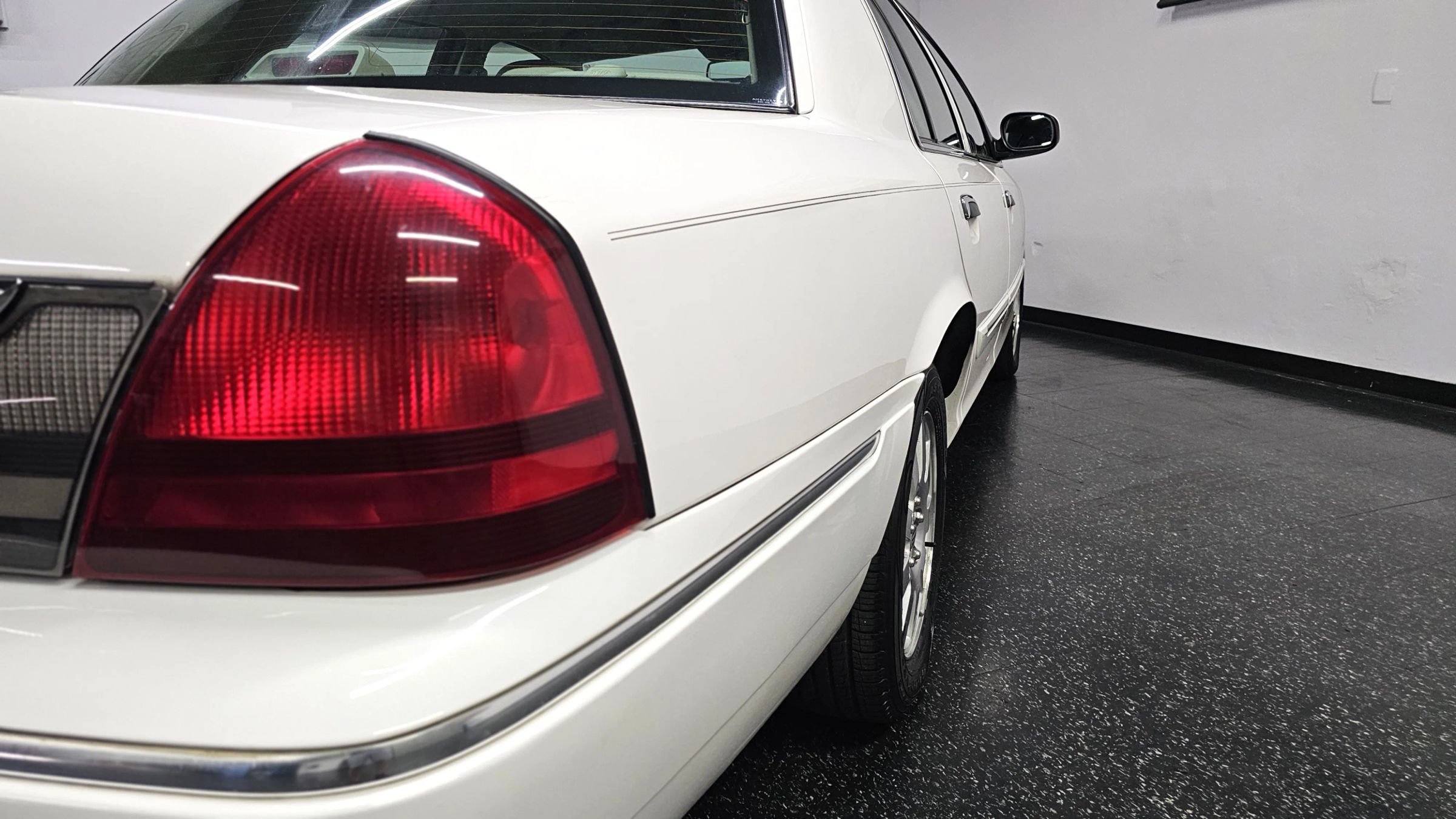 Used 2007 Mercury Grand Marquis LS RWD image 27