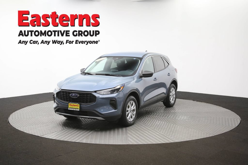 Used 2024 Ford Escape Active AWD/4WD image 54