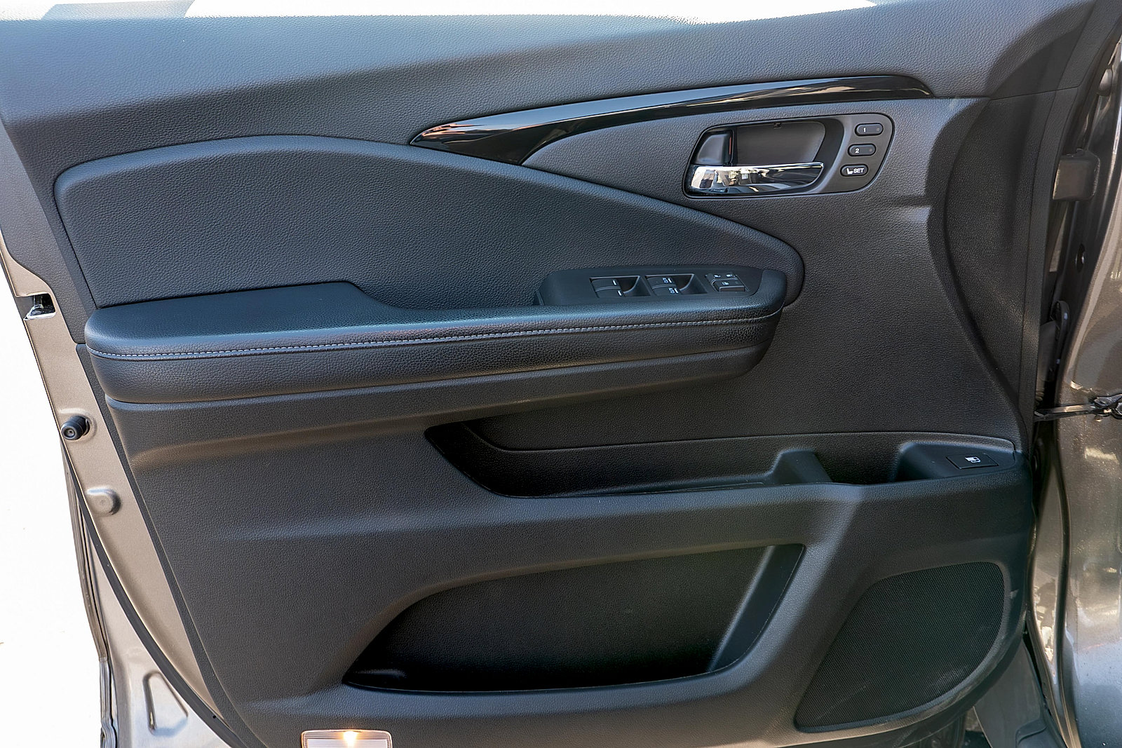 Used 2020 Honda Ridgeline RTL-E image 18