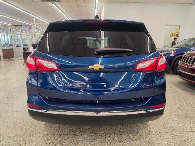 Used 2019 Chevrolet Equinox LT FWD image 6
