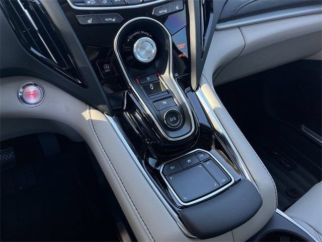 New 2026 Acura RDX SH-AWD w/ Technology Package image 21