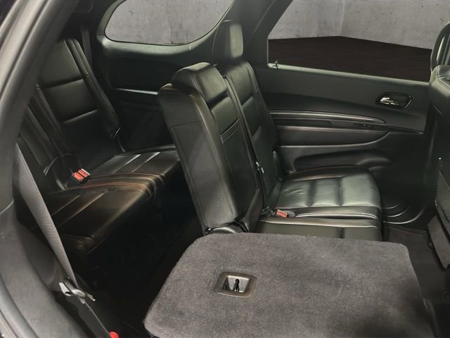 Used 2025 Dodge Durango R/T image 21