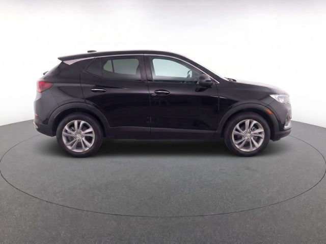 Used 2022 Buick Encore GX Preferred w/ Cold Weather Comfort Package FWD image 8