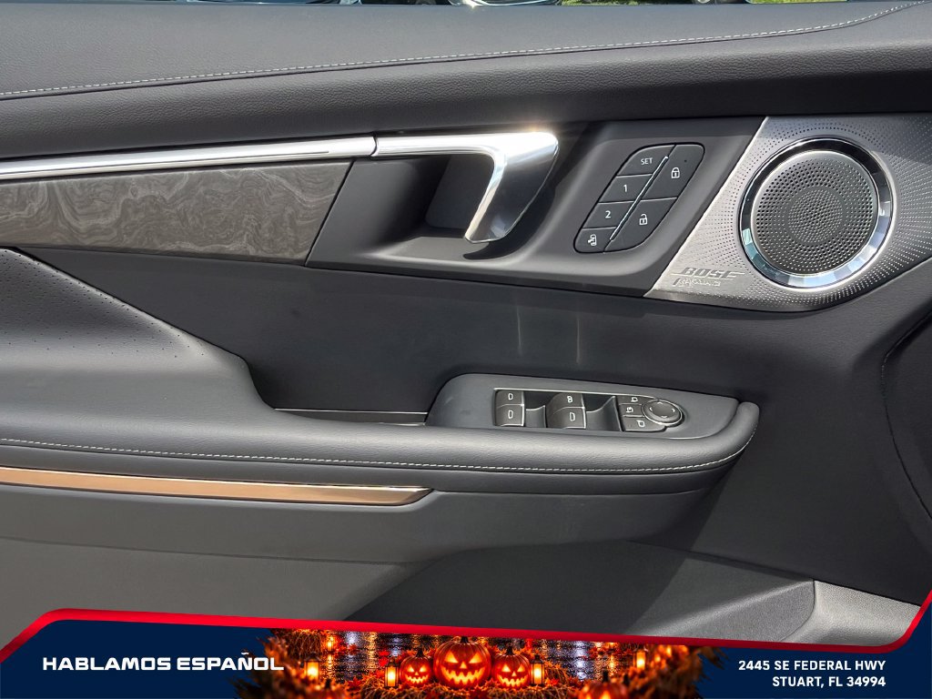 New 2026 Buick Enclave Avenir w/ Super Cruise Package AWD/4WD image 24