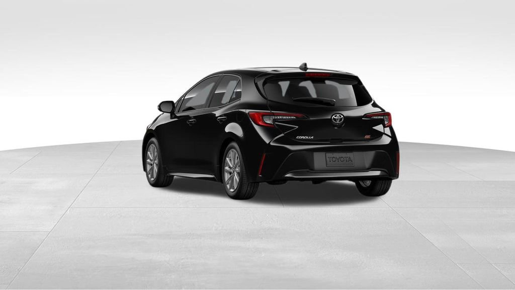 New 2026 Toyota Corolla SE image 26