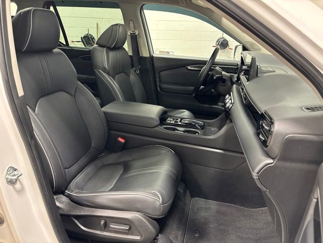 Certified 2023 Honda Pilot Elite image 14