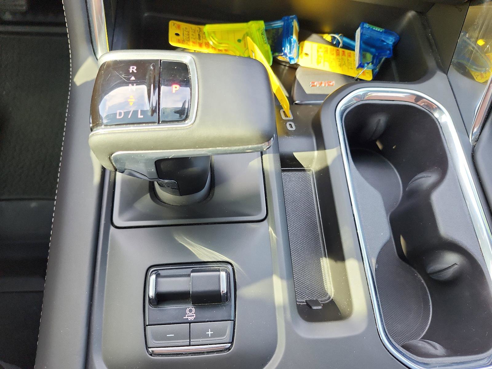 Used 2024 GMC Sierra 1500 Denali Ultimate image 25