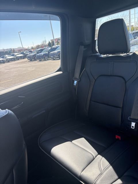 Used 2023 RAM 1500 Limited AWD/4WD image 30