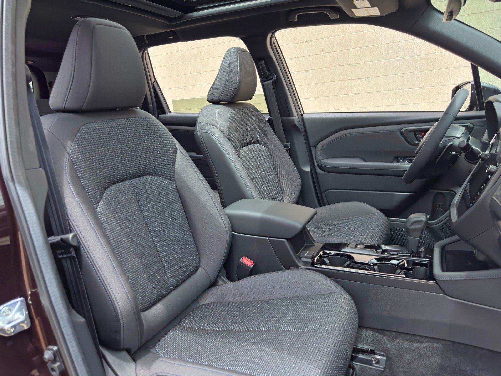 Used 2026 Subaru Forester Premium AWD/4WD image 36