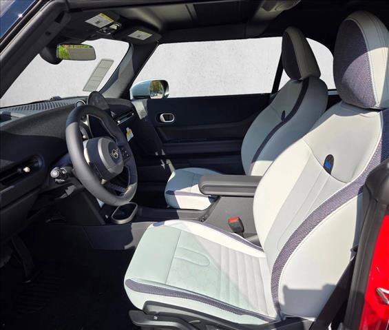 Certified 2026 MINI Cooper Convertible FWD image 13
