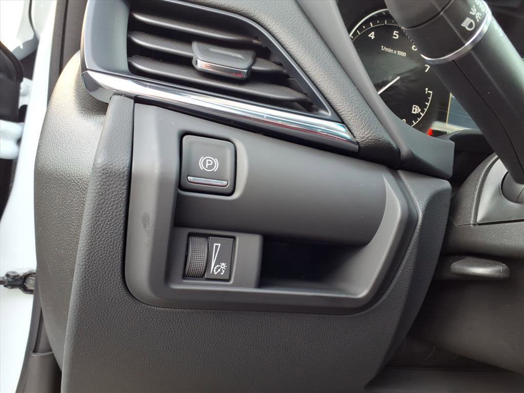 New 2026 Cadillac CT4 Sport image 15