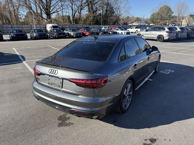 Used 2023 Audi A4 2.0T Premium Plus image 6