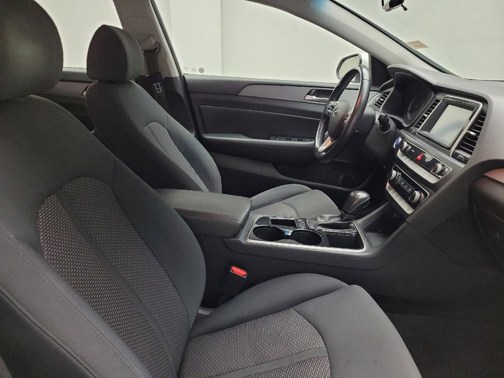 Used 2018 Hyundai Sonata SEL FWD image 21