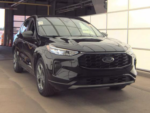Used 2024 Ford Escape ST-Line w/ Tech Pack #1 AWD/4WD image 1