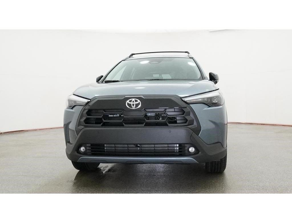 New 2026 Toyota Corolla Cross XLE w/ Convenience Package AWD/4WD image 32
