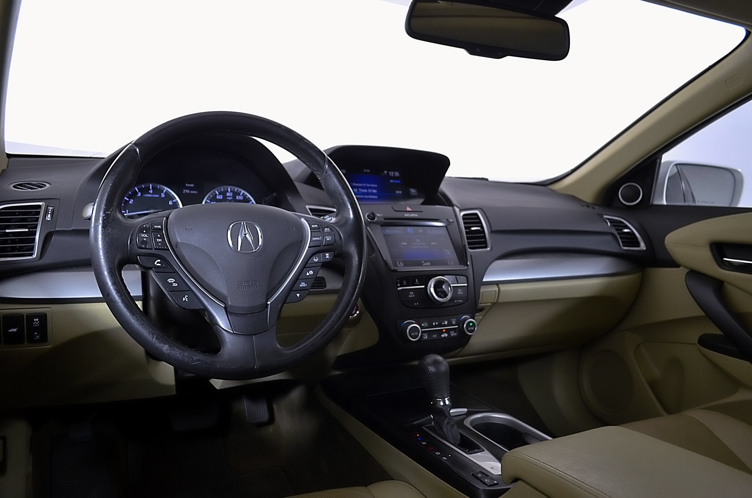Used 2016 Acura RDX FWD w/ Advance Package image 23